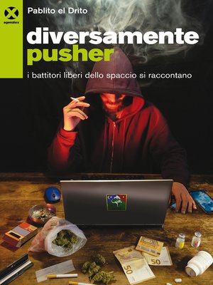 cover image of Diversamente pusher
